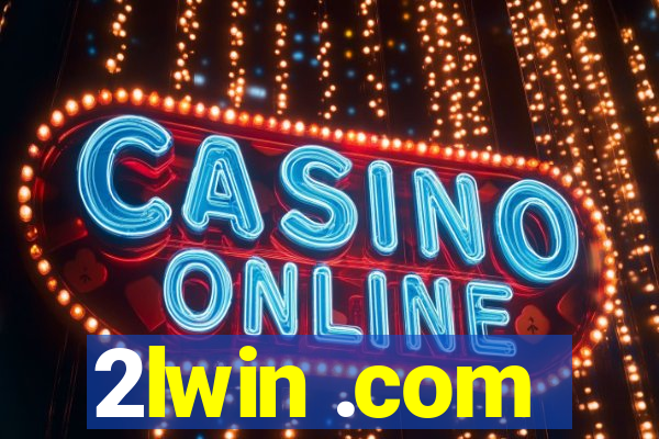 2lwin .com